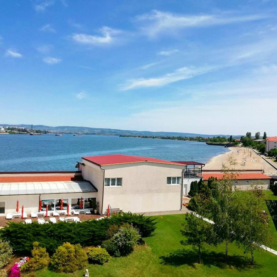 Hotel Aquastar Danube Kladovo Bagian luar foto